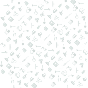 cleaning supplies