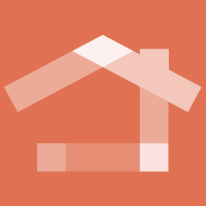 tidy casa logo square
