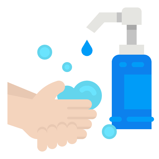 coronavirus hand washing