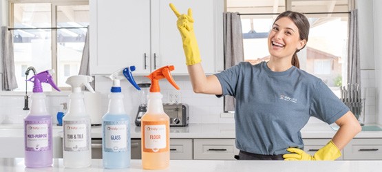 Cleaning Company Huntington Ny